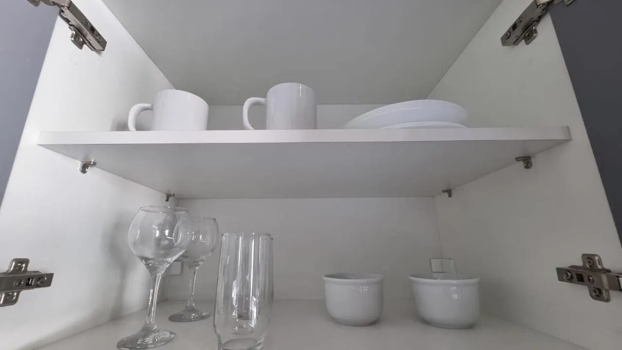 Διαμέρισμα Apartamento Studio Nos Jardins Sp Σάο Πάολο