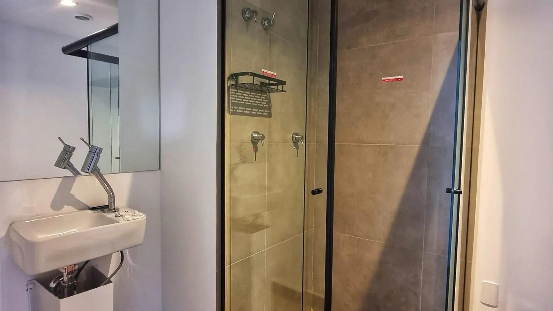 Διαμέρισμα Apartamento Studio Nos Jardins Sp Σάο Πάολο