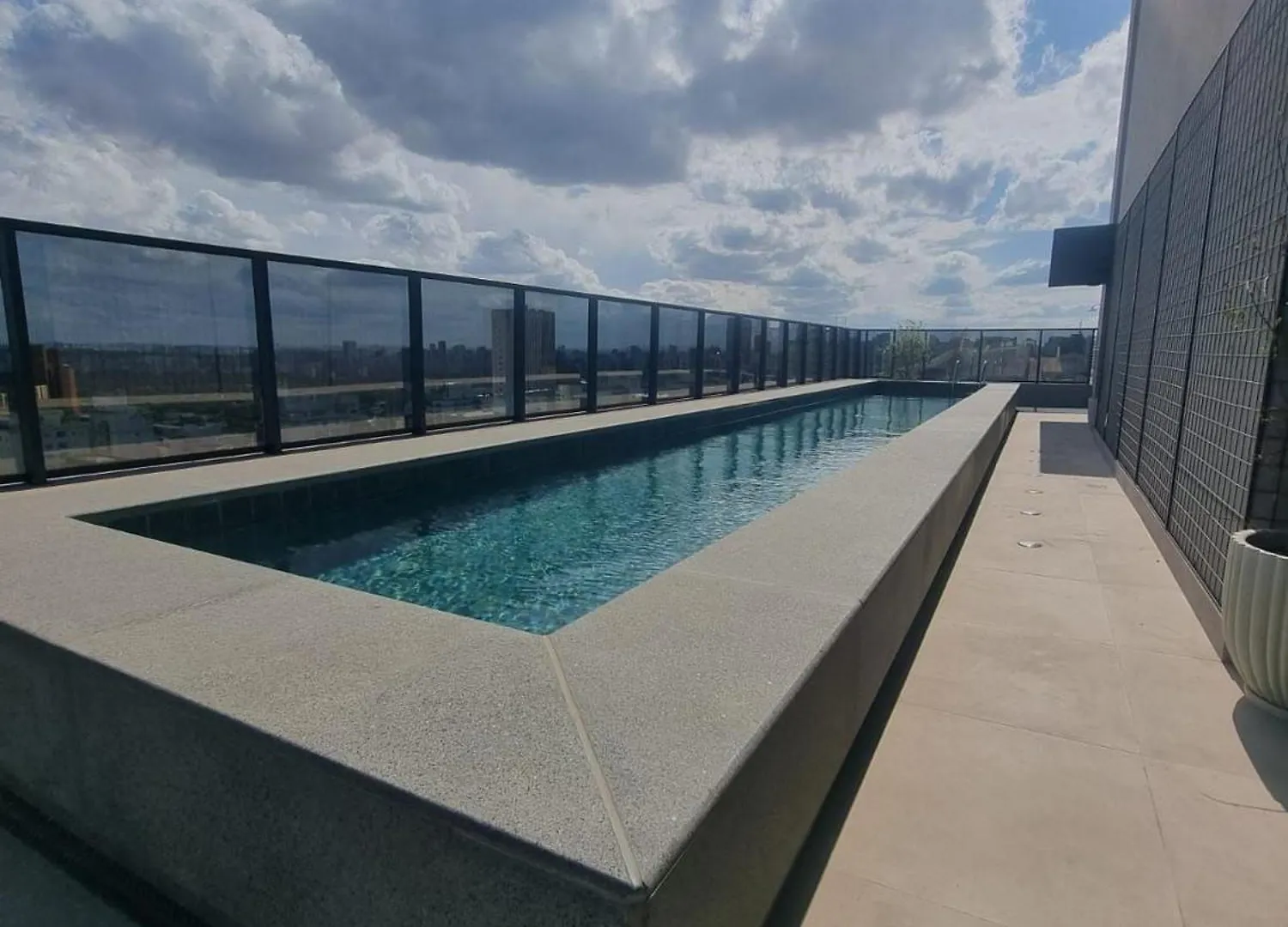 Διαμέρισμα Apartamento Studio Nos Jardins Sp Σάο Πάολο