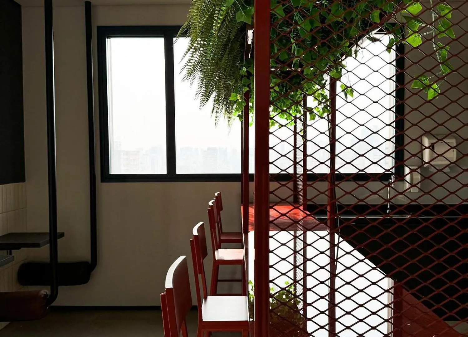Apartamento Studio Nos Jardins Sp Σάο Πάολο