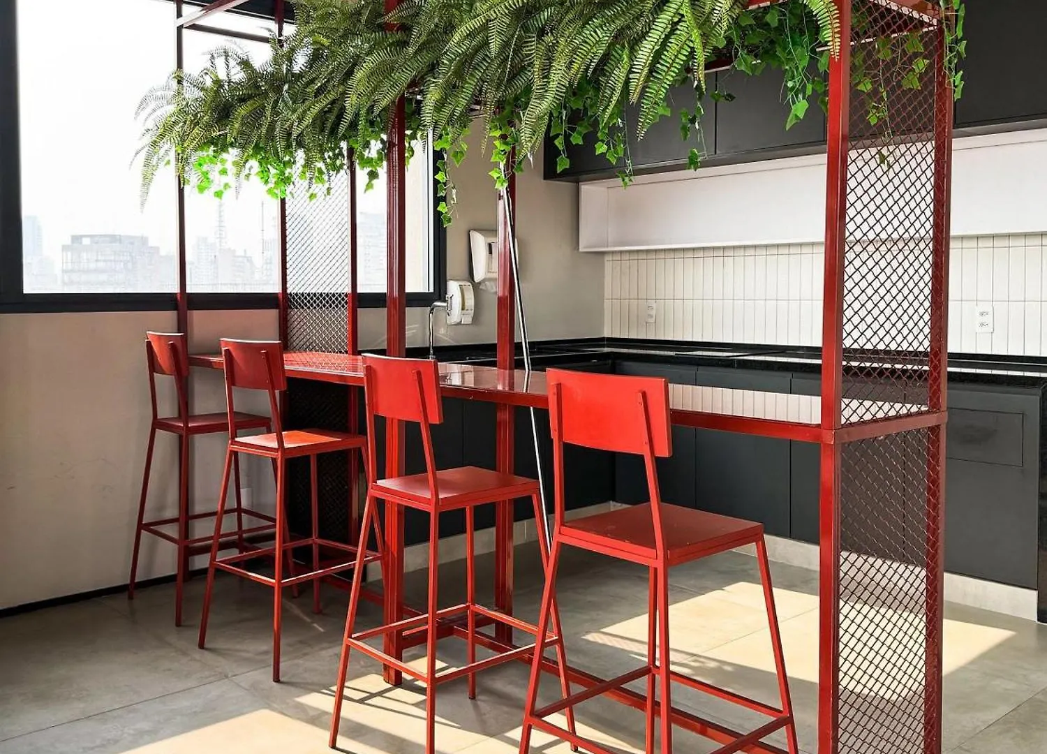 Διαμέρισμα Apartamento Studio Nos Jardins Sp Σάο Πάολο
