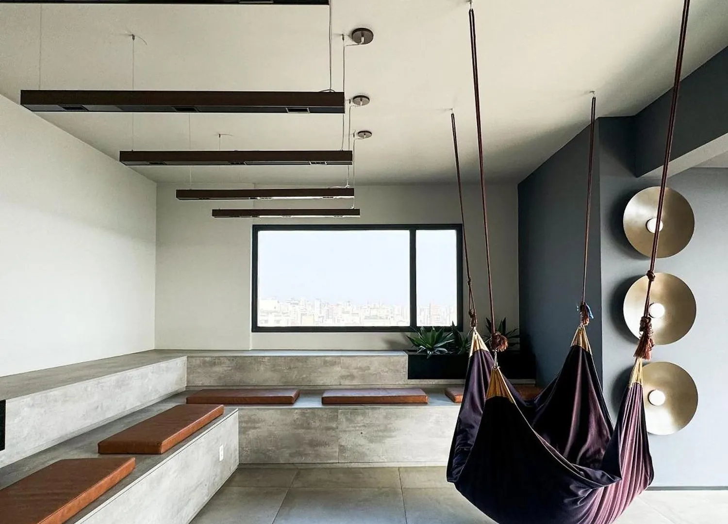 Διαμέρισμα Apartamento Studio Nos Jardins Sp Σάο Πάολο