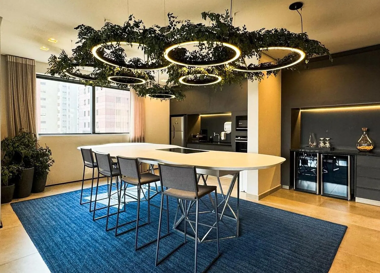 Apartamento Studio Nos Jardins Sp Σάο Πάολο Βραζιλία