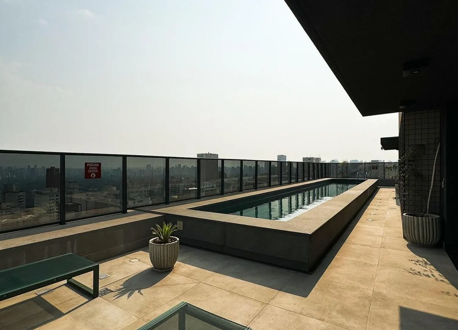 Διαμέρισμα Apartamento Studio Nos Jardins Sp Σάο Πάολο Βραζιλία