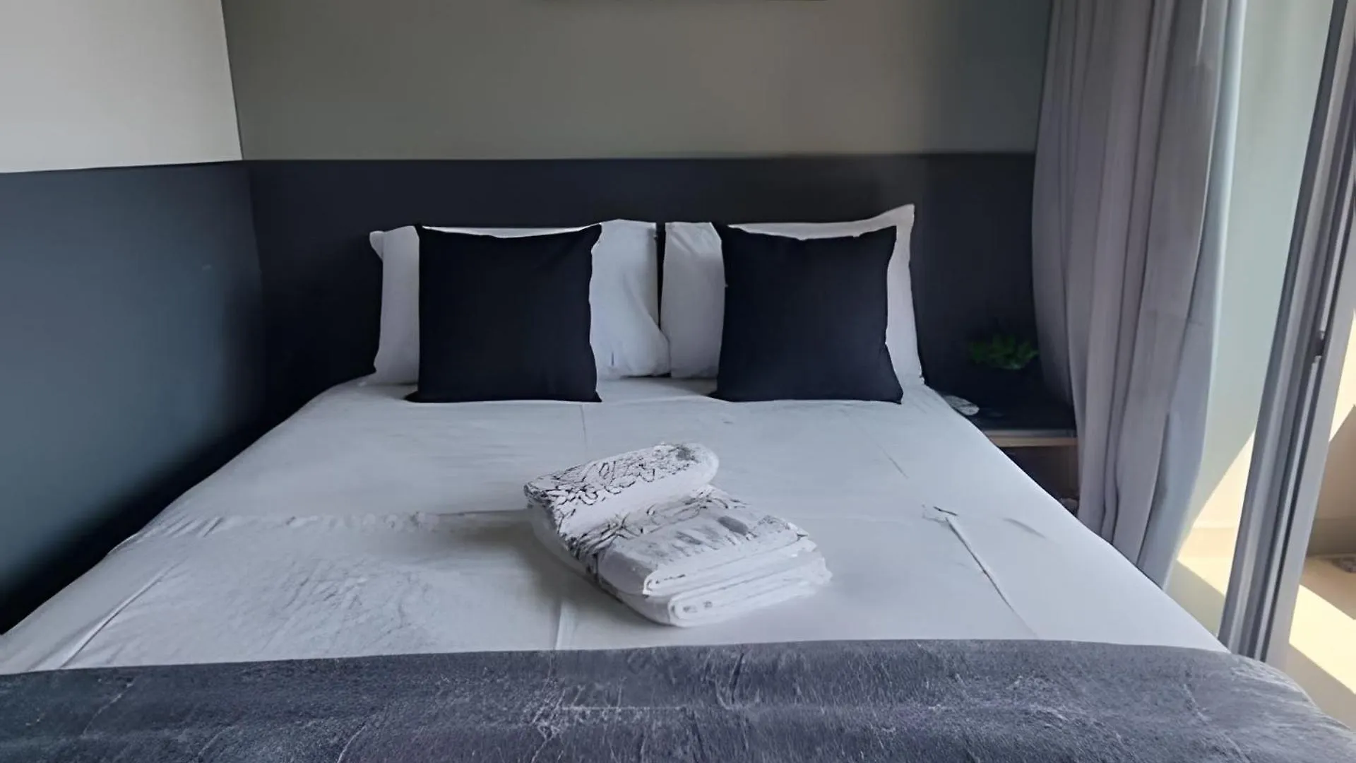 Apartamento Studio Nos Jardins Sp Sao Paulo