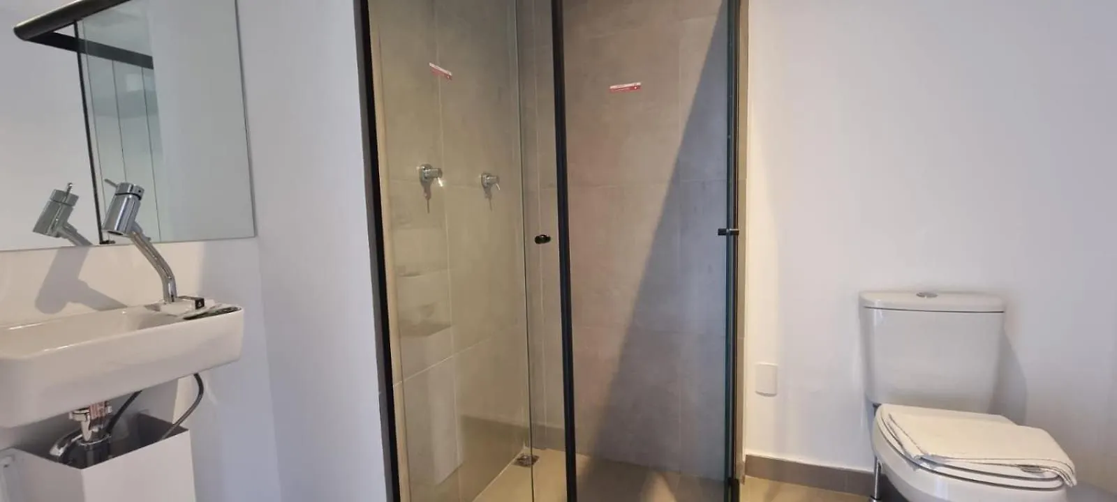 Apartamento Studio Nos Jardins Sp Sao Paulo 0*,  Brazil