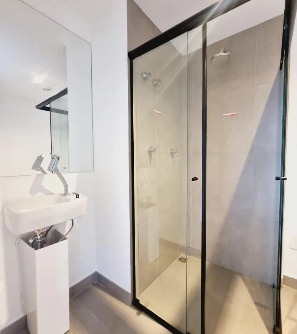 Apartamento Studio Nos Jardins Sp Sao Paulo Brazil