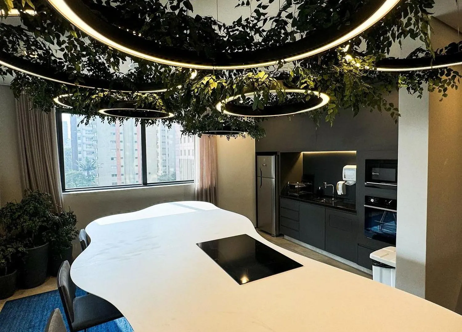 Apartment Apartamento Studio Nos Jardins Sp Sao Paulo Brazil