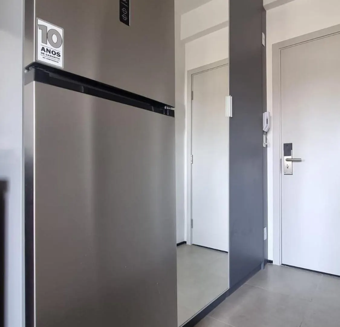 Apartamento Studio Nos Jardins Sp Sao Paulo Brazil