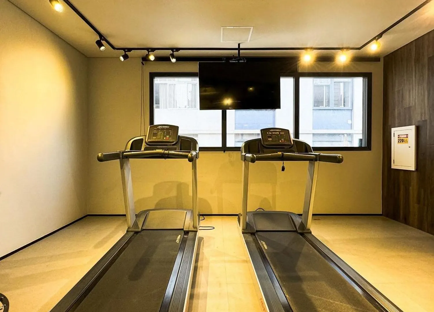 Apartamento Studio Nos Jardins Sp Sao Paulo