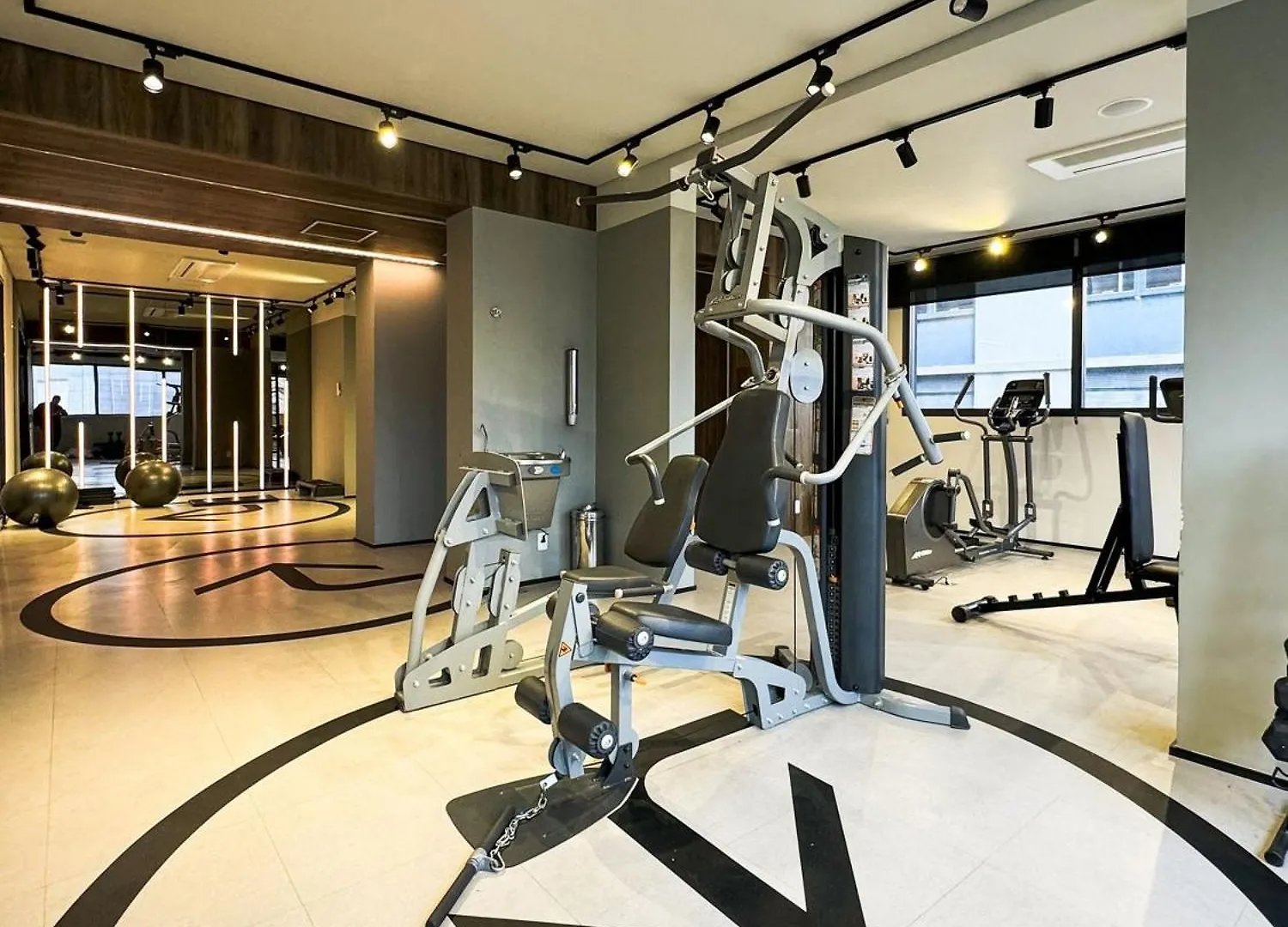 Apartamento Studio Nos Jardins Sp Sao Paulo